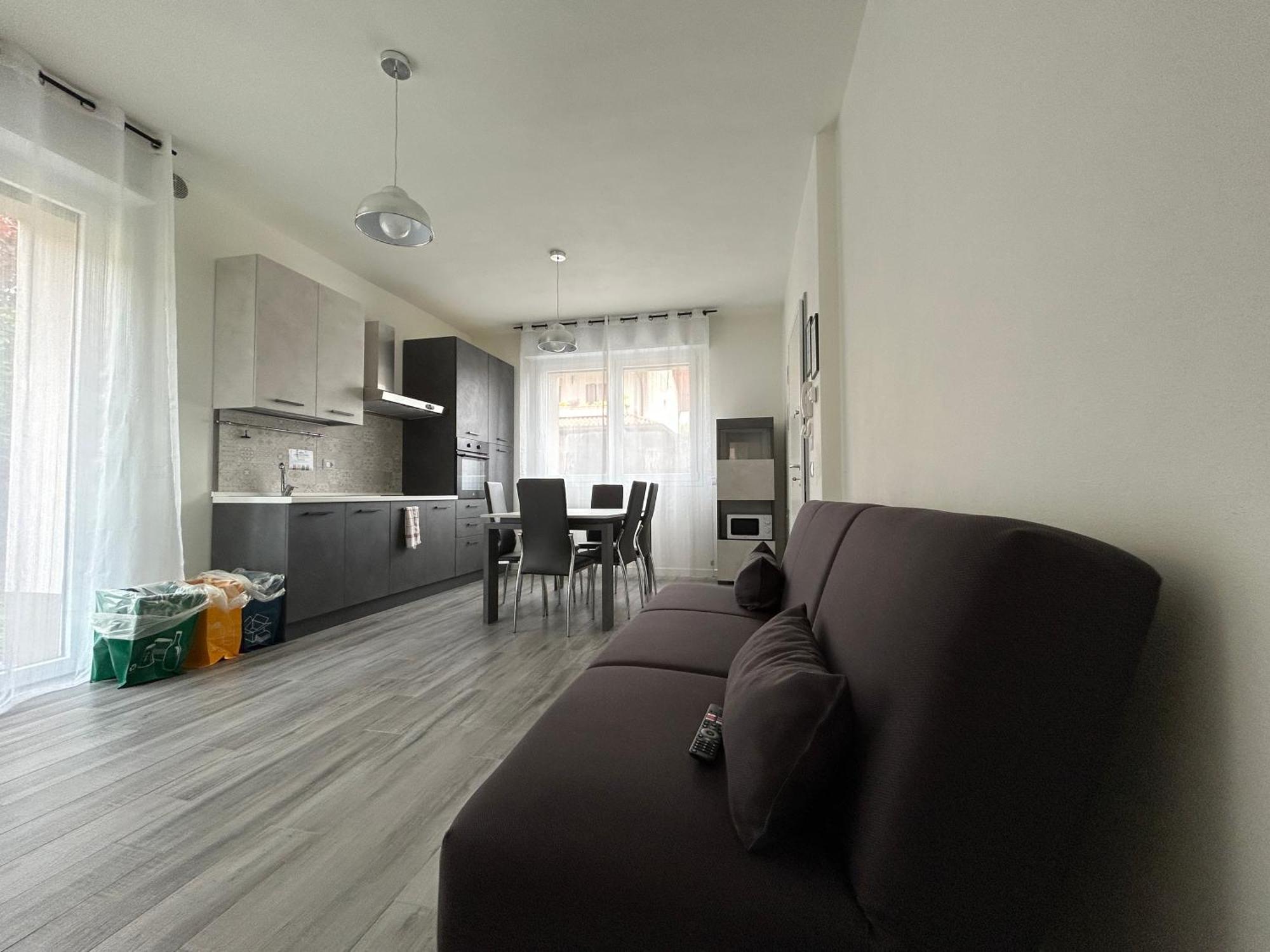 Treviolo - Immobili E Soluzioni Rent Διαμέρισμα Εξωτερικό φωτογραφία