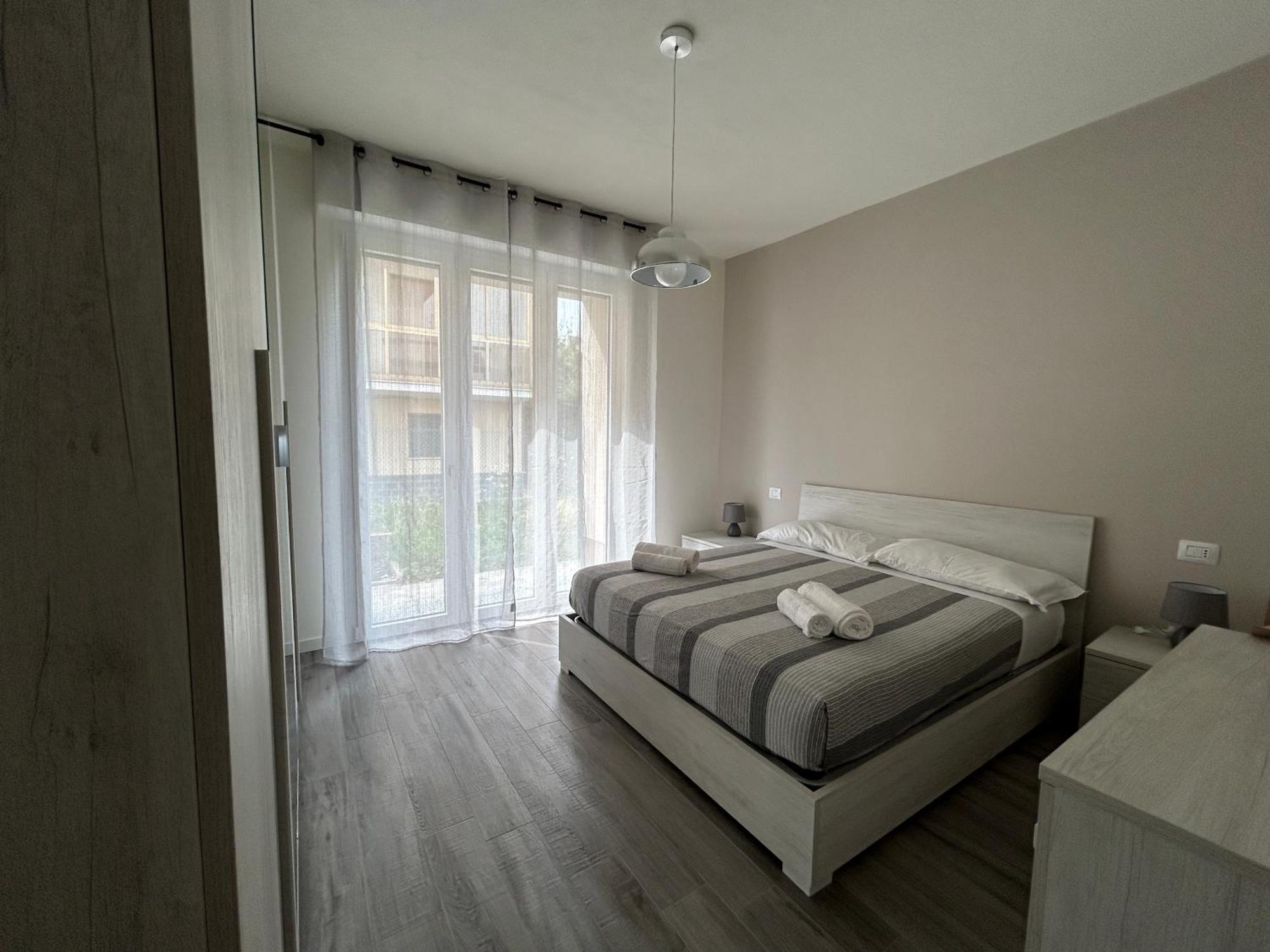 Treviolo - Immobili E Soluzioni Rent Διαμέρισμα Εξωτερικό φωτογραφία
