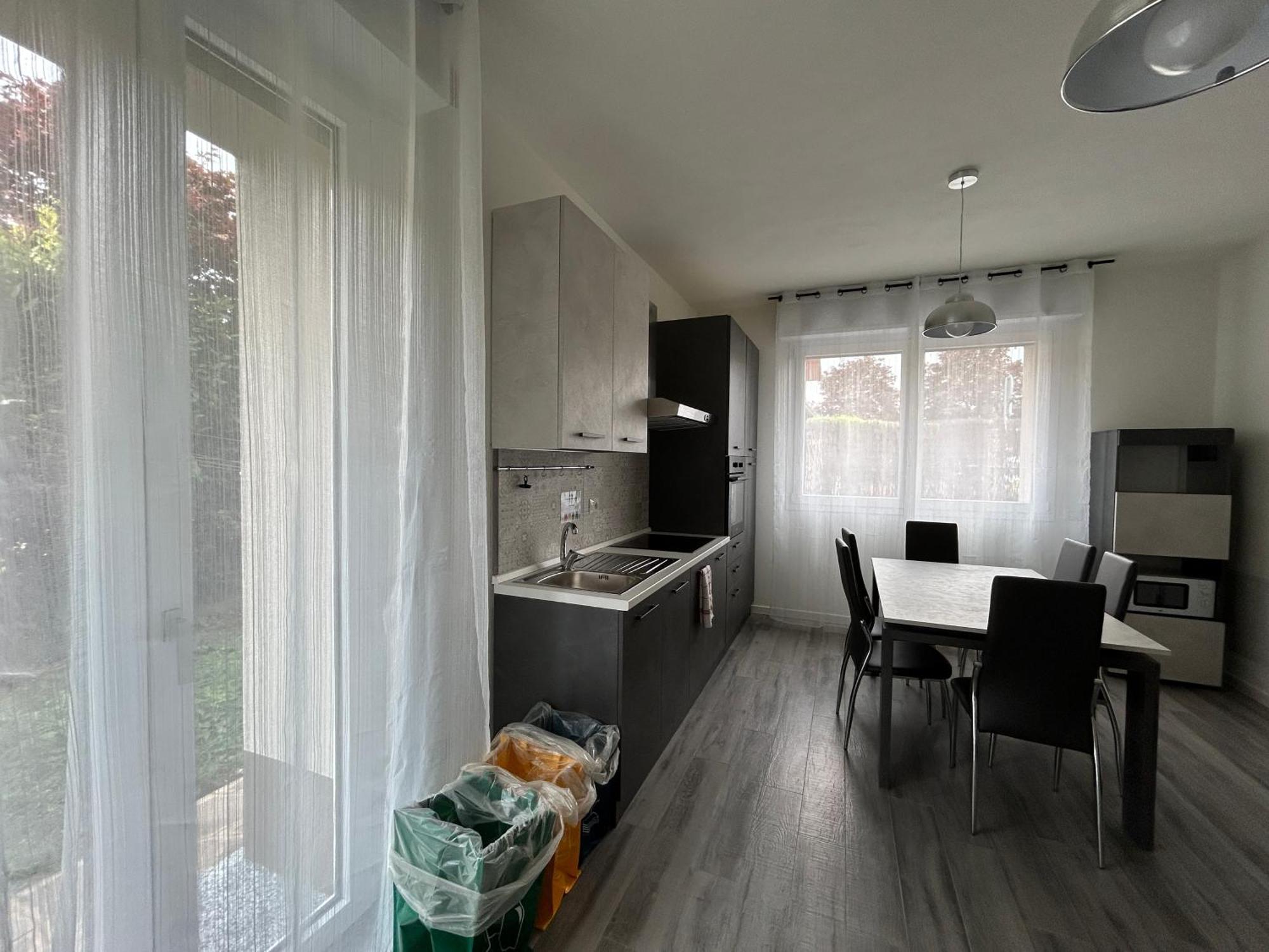 Treviolo - Immobili E Soluzioni Rent Διαμέρισμα Εξωτερικό φωτογραφία