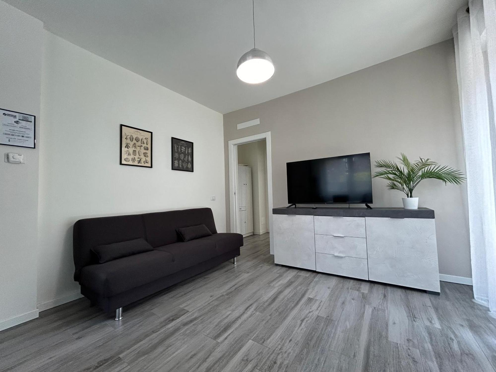 Treviolo - Immobili E Soluzioni Rent Διαμέρισμα Εξωτερικό φωτογραφία