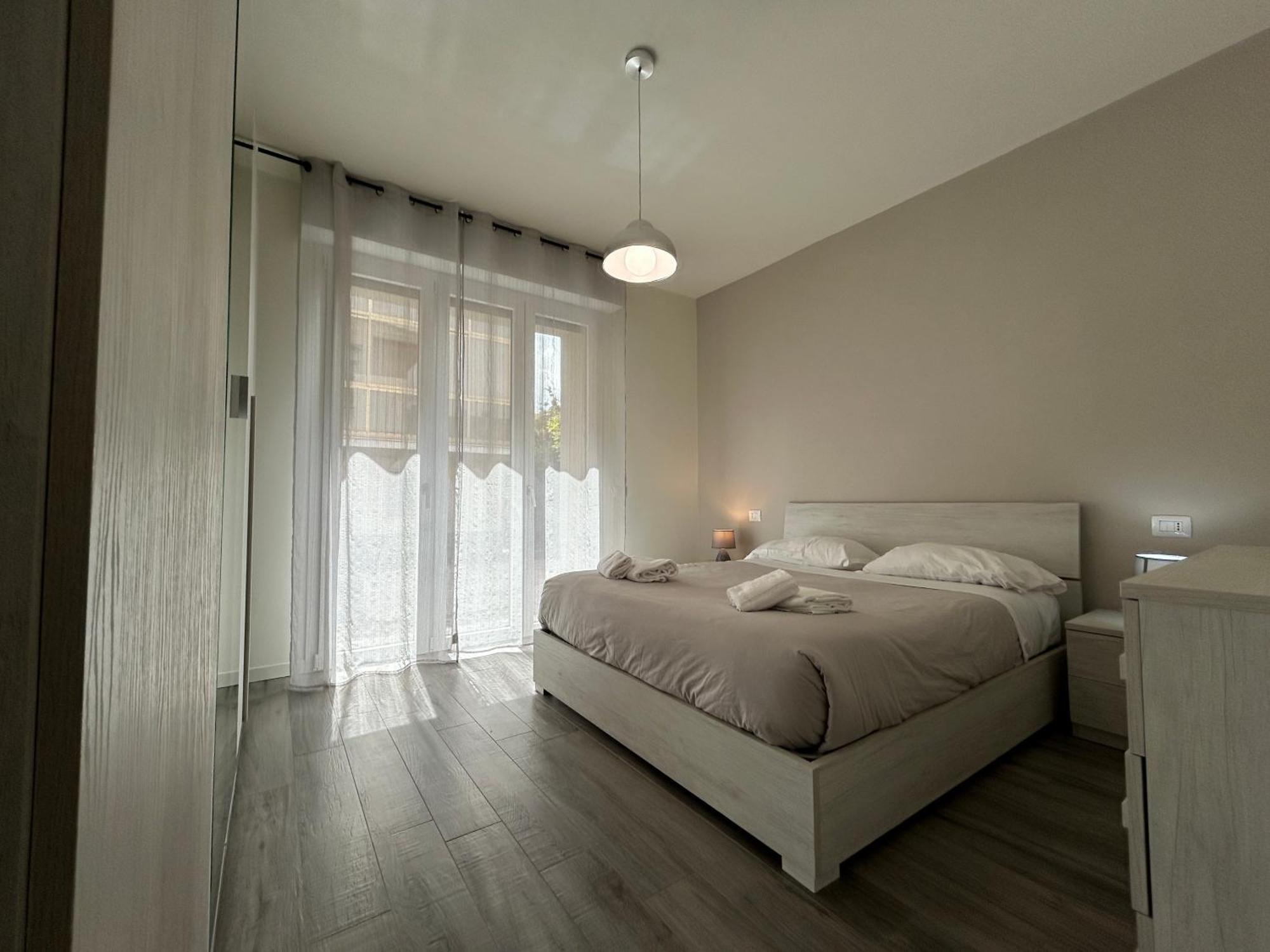 Treviolo - Immobili E Soluzioni Rent Διαμέρισμα Εξωτερικό φωτογραφία