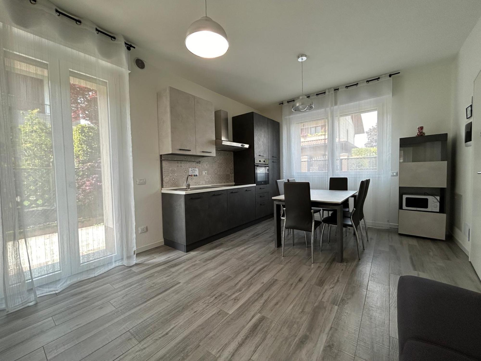 Treviolo - Immobili E Soluzioni Rent Διαμέρισμα Εξωτερικό φωτογραφία
