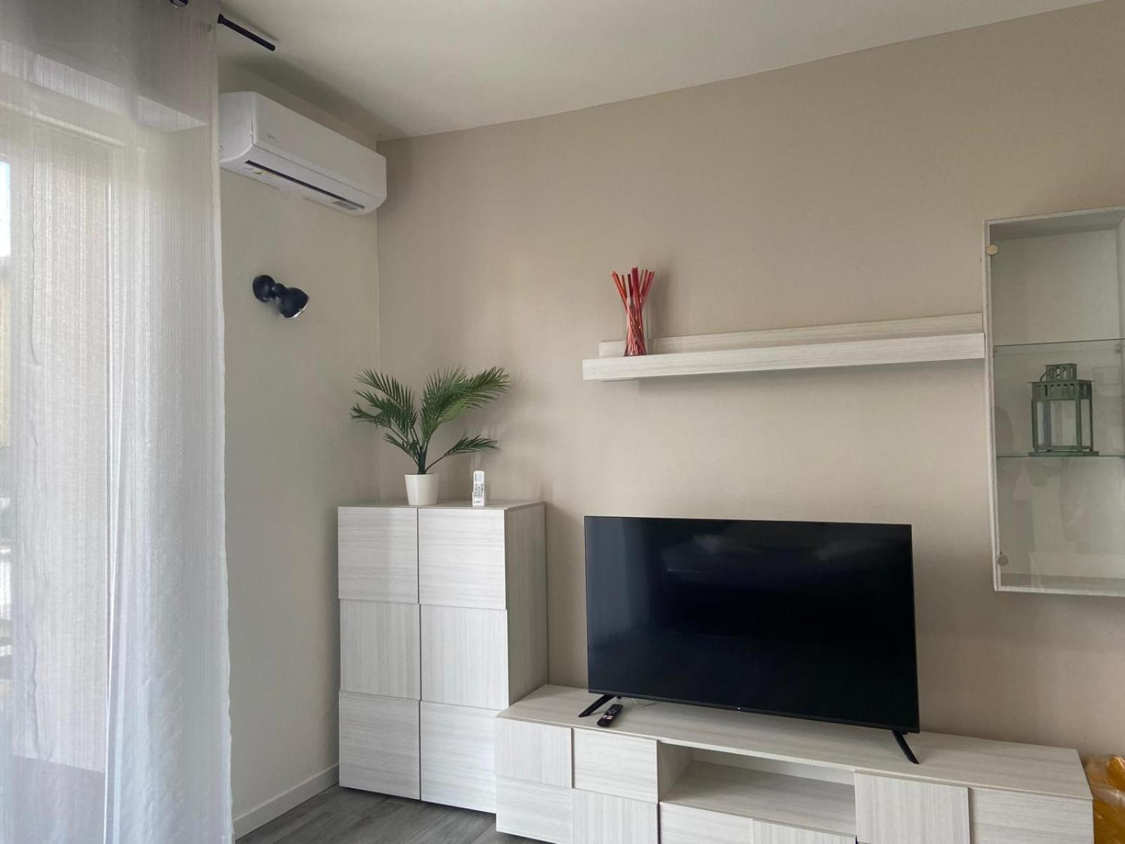 Treviolo - Immobili E Soluzioni Rent Διαμέρισμα Εξωτερικό φωτογραφία