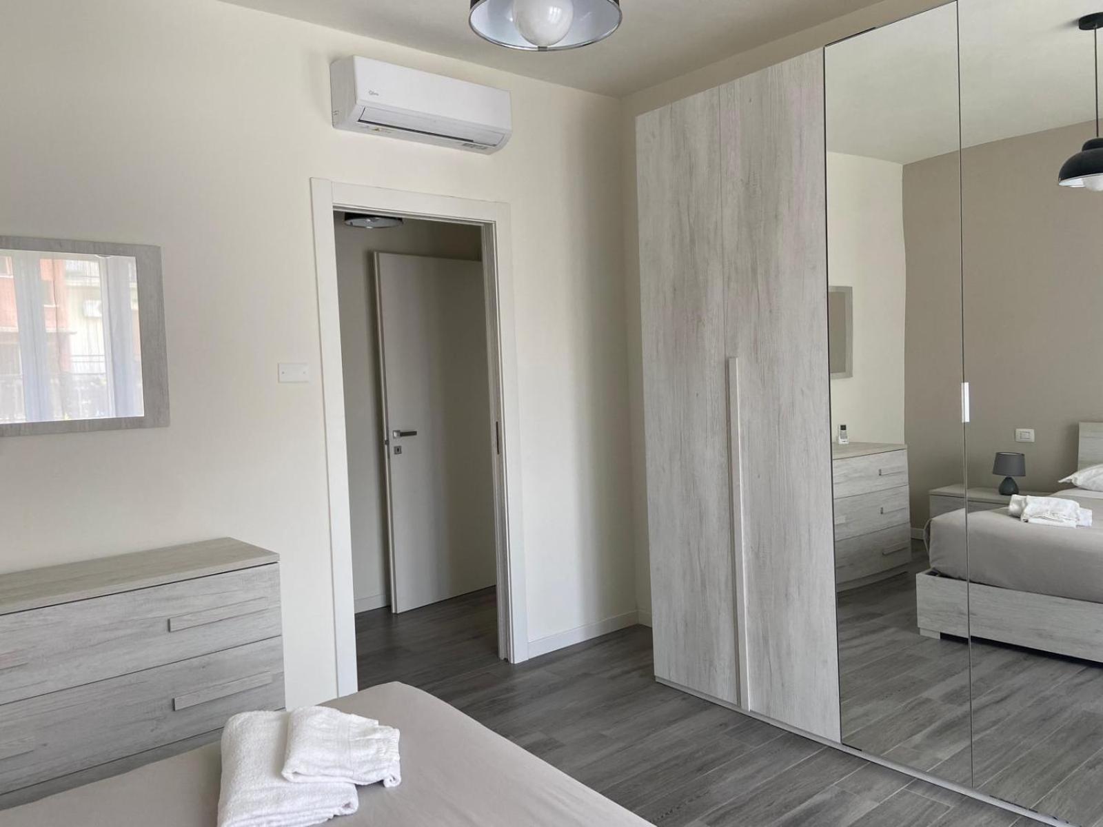 Treviolo - Immobili E Soluzioni Rent Διαμέρισμα Εξωτερικό φωτογραφία
