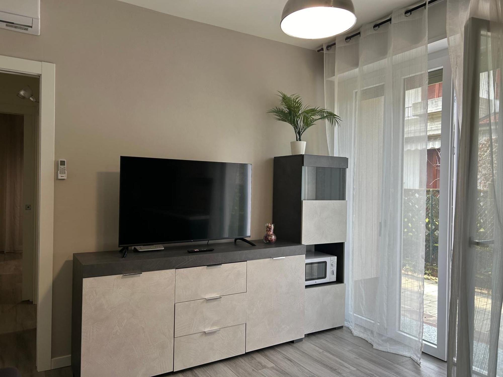 Treviolo - Immobili E Soluzioni Rent Διαμέρισμα Εξωτερικό φωτογραφία